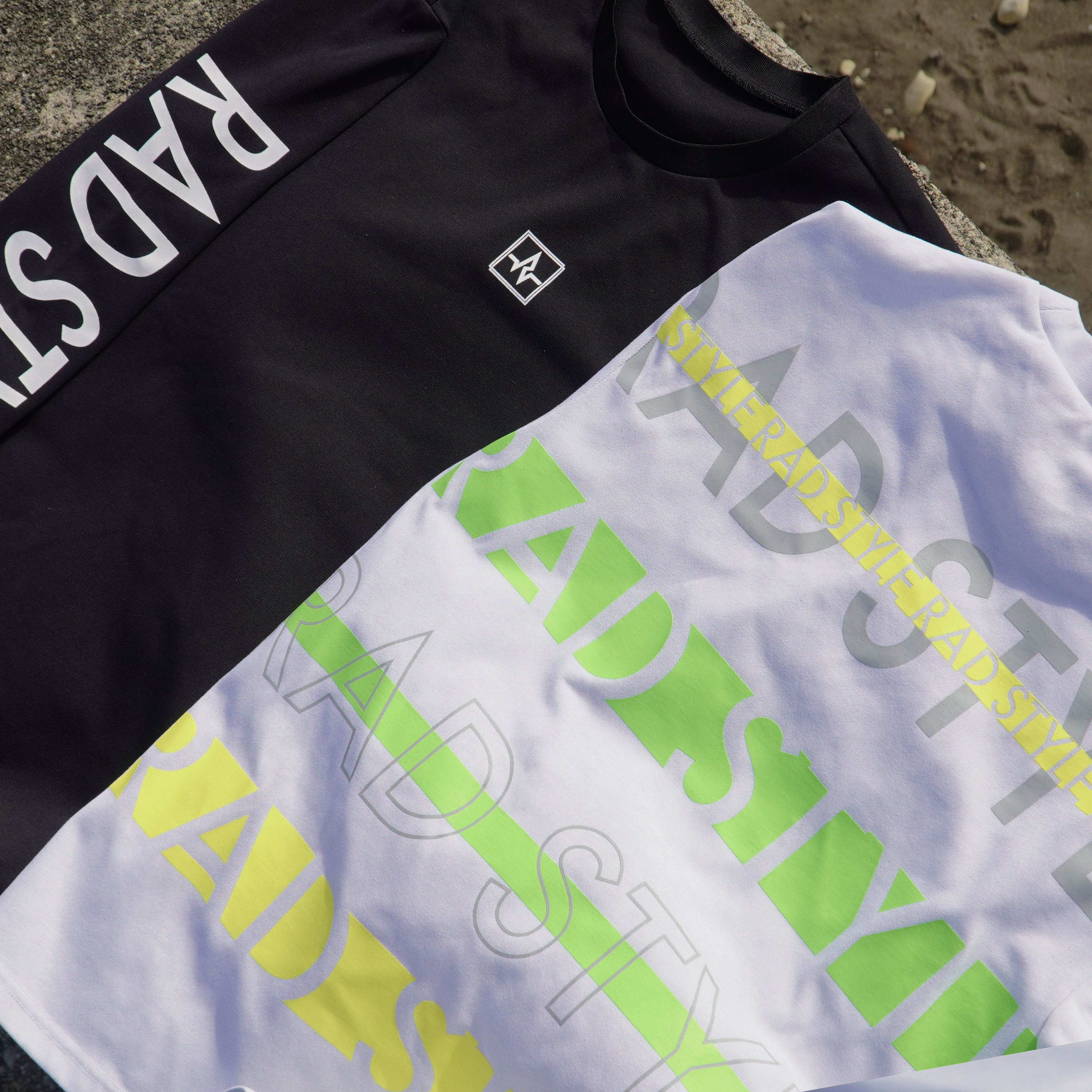 T-shirt (Tã·ã£ã) â RAD STYLE T-shirt (Tã·ã£ã) â RAD STYLE