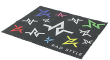 画像をギャラリービューアに読み込む, RADSTYLE サングラス(アクティブオレンジ ハードマルチ)