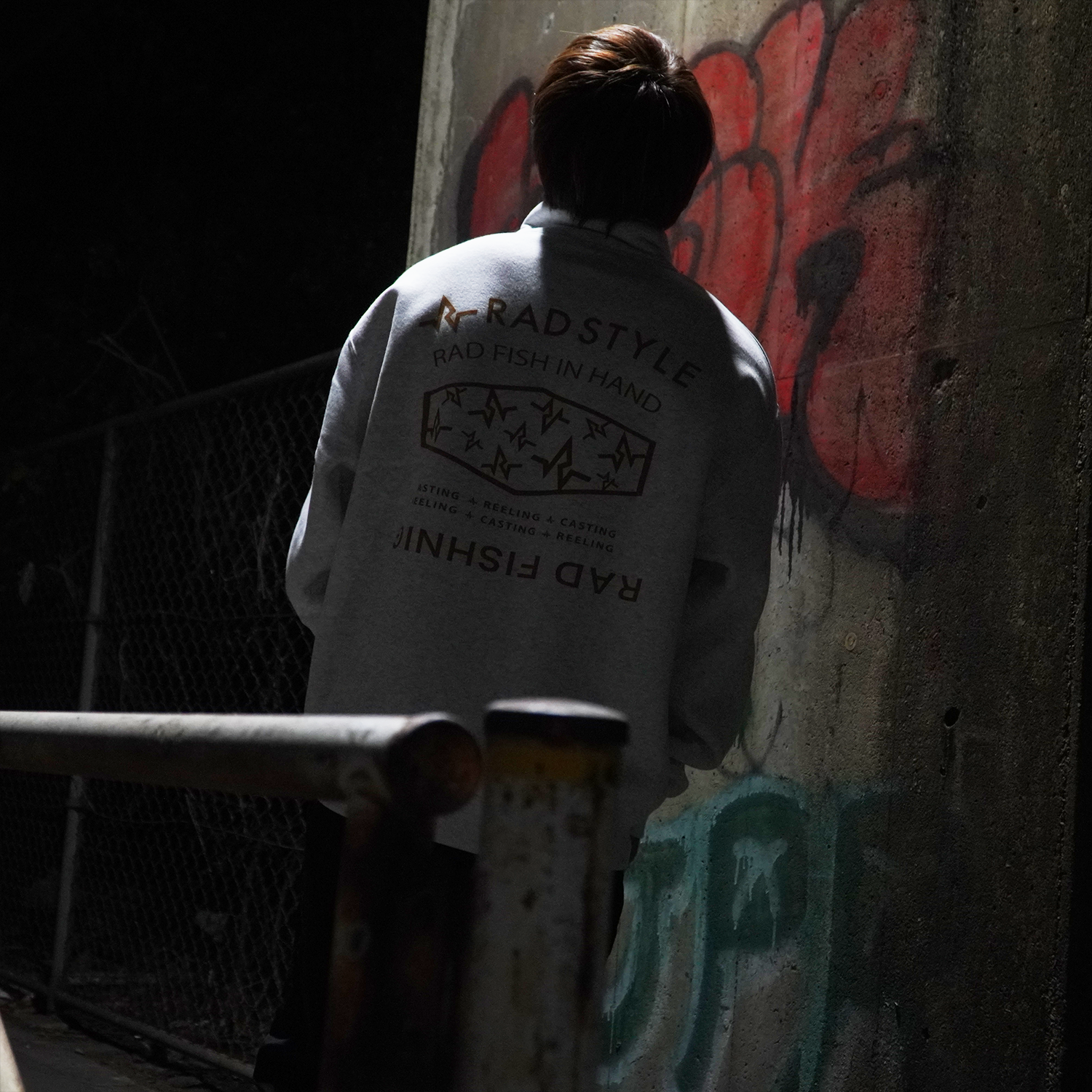 RAD STYLE
