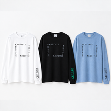 画像をギャラリービューアに読み込む, 5.5oz NEXT ロンT
