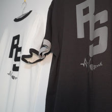 画像をギャラリービューアに読み込む, RS 半袖Tシャツ
