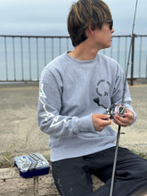 画像をギャラリービューアに読み込む, 2025 RADトレーナー
