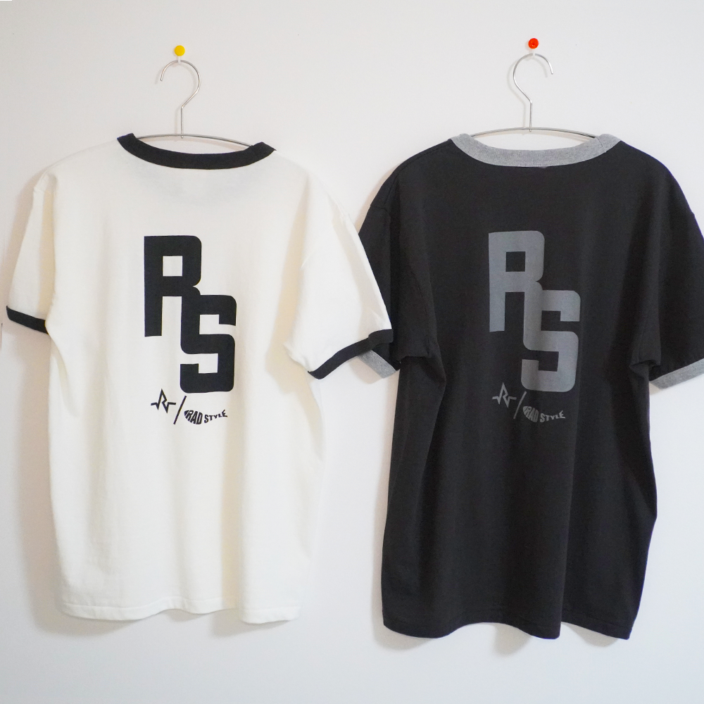 RS 半袖Tシャツ