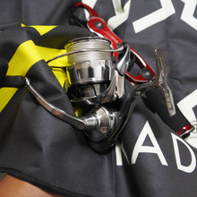 画像をギャラリービューアに読み込む, RADマイクロファイバー大判タオル
