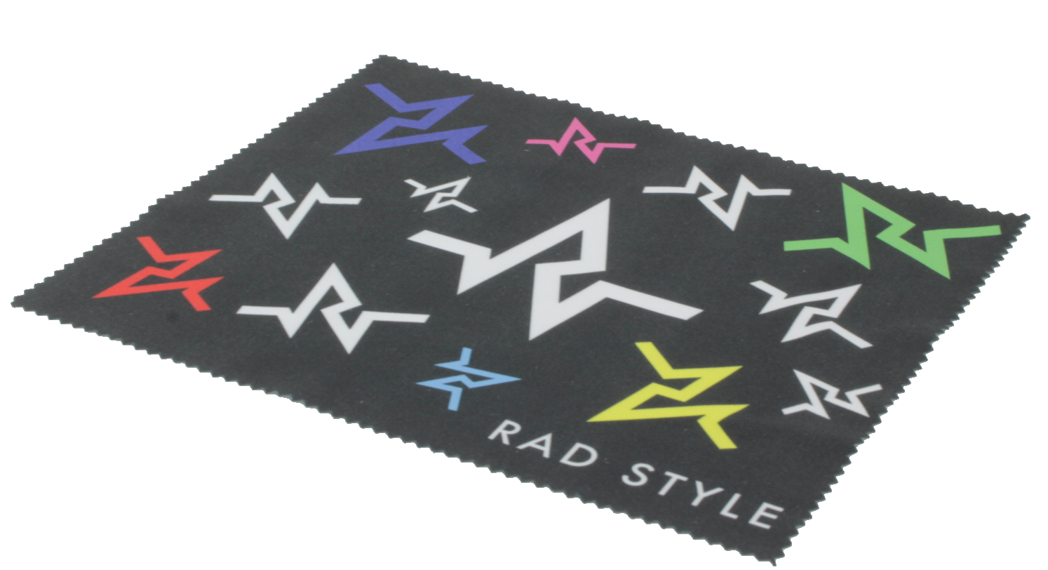 ブルーブルー高橋優介 ラッドスタイル マウンテンパーカー＆クッションカバー RAD STYLE