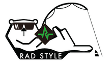 画像をギャラリービューアに読み込む, RADSTYLE サングラス（アクティブオレンジ ハードマルチ）
