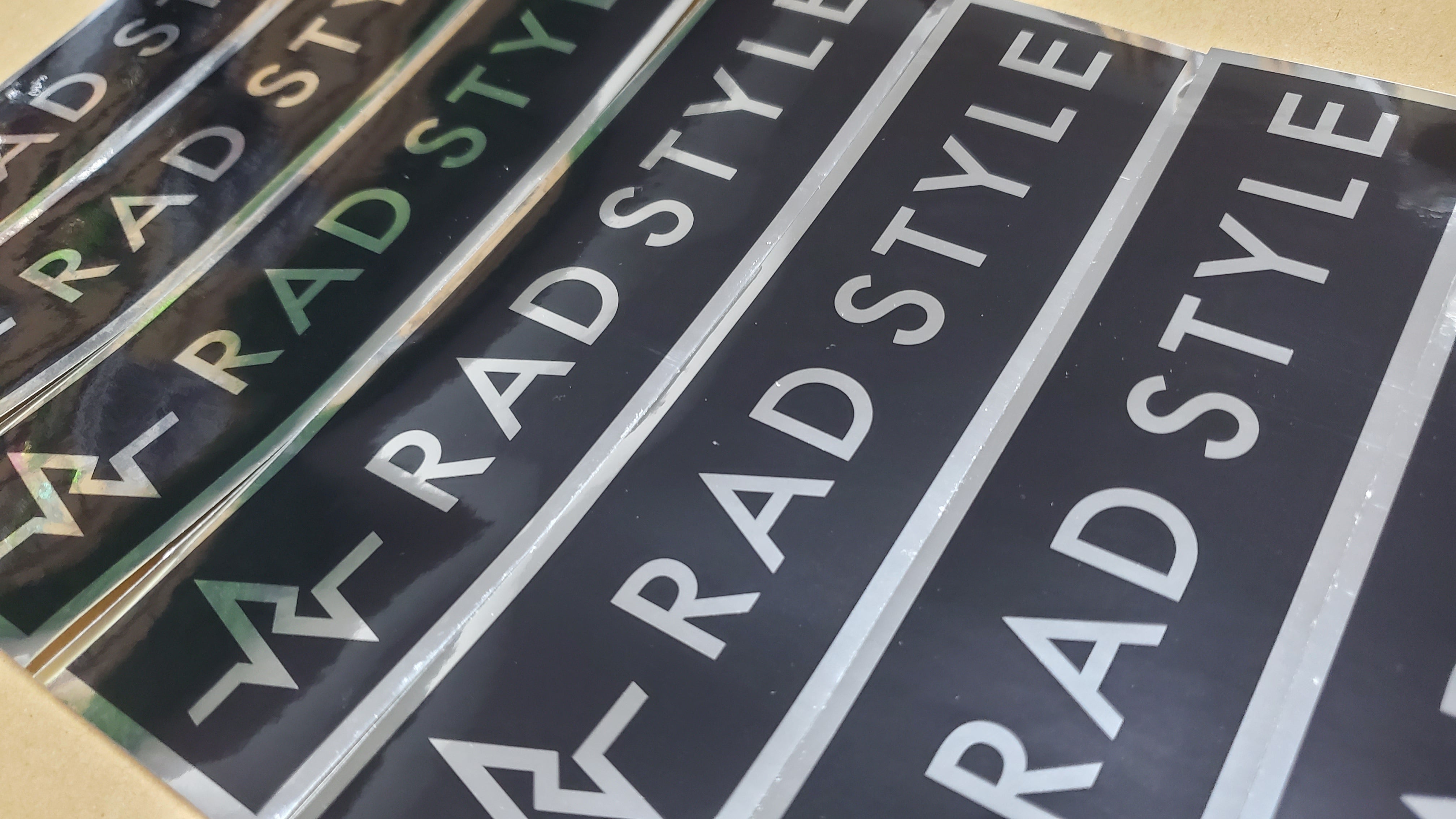 ラッドスタイル RAD STYLE RAD STYLE (@RADSTYLE_) / X