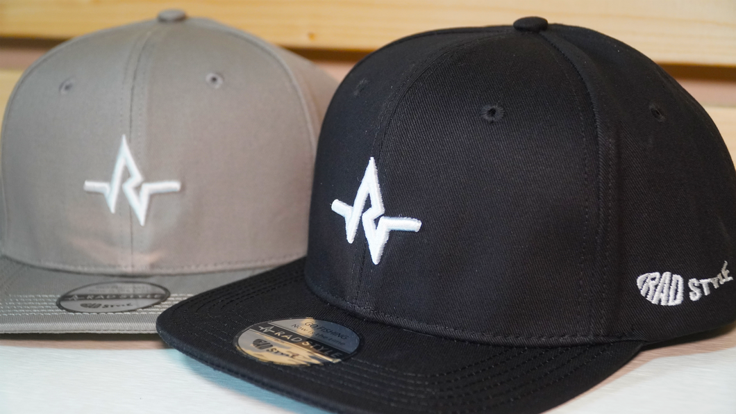 フラットキャップ 2021 – RAD STYLE フラットキャップ 2021 – RAD STYLE