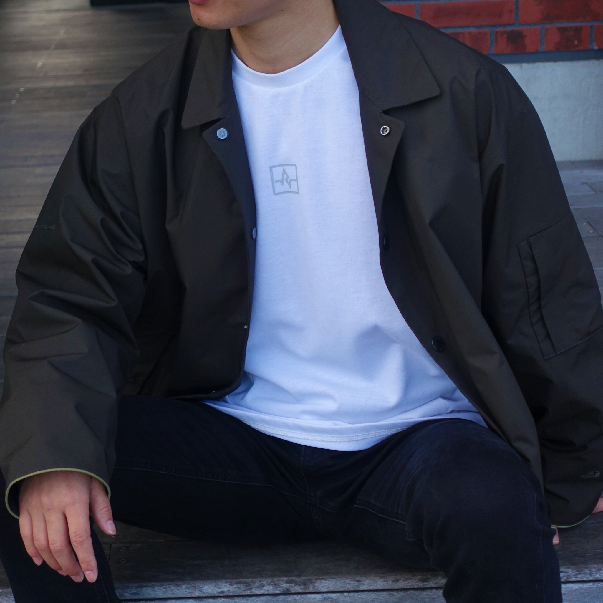 RADSTYLE ラッドスタイル ドライロングTシャツ 厚手ドライロングTシャツ2021 – RAD STYLE